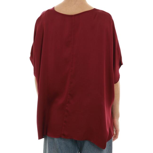 BLUSA SCOLLO V KING KONG - Mad Fashion | img vers.650x/